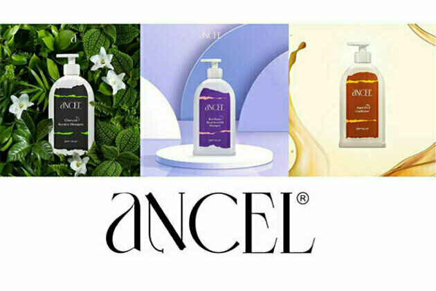 Ancel Unveils an Enchanting Line of Nature-inspired Haircare and Skincare Products