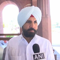'NDA is trying to divide this country': Congress MP Amarinder Singh on Waqf Bill