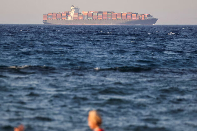 MEA summons US Charge d'Affaires Jason Meeks to protest attack on commercial vessel off coast of Oman