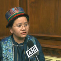 "60 per cent of gas supply comes from Strait of Hormuz...": Congress Legislator Anuradha Rana on LPG crisis