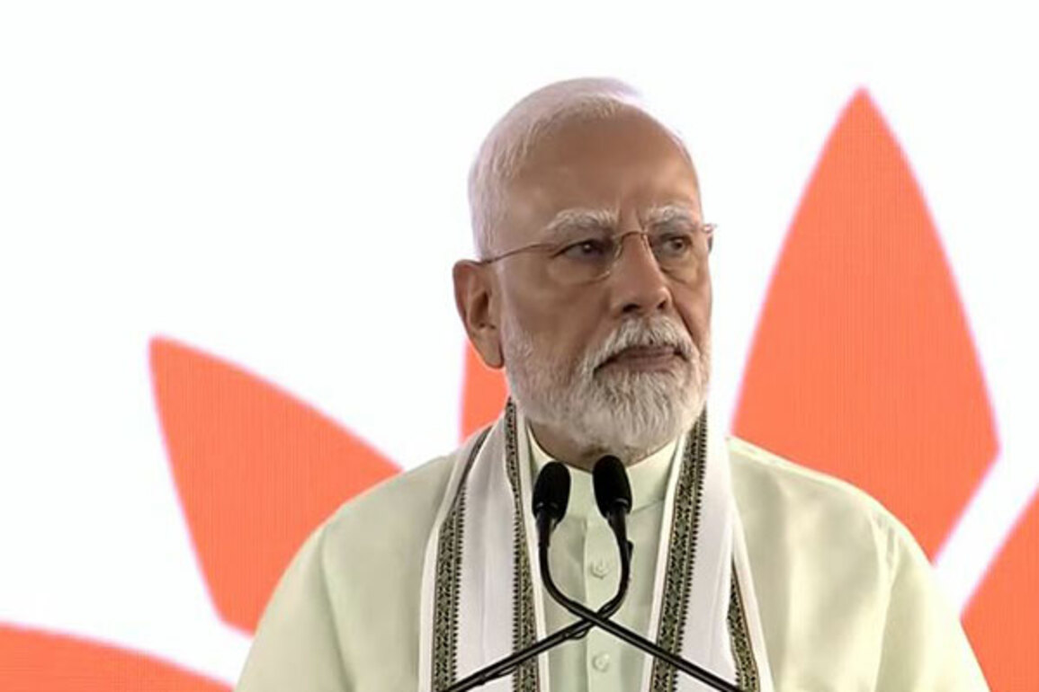 Mudra Yojana benefits women, youth; fosters entrepreneurship, says PM Modi