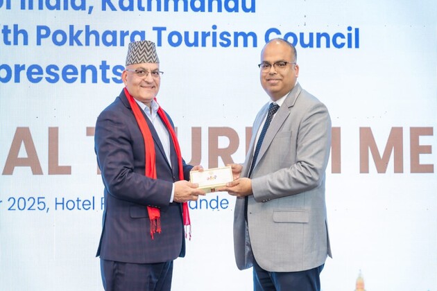 Second India-Nepal Tourism Meet held in Pokhara