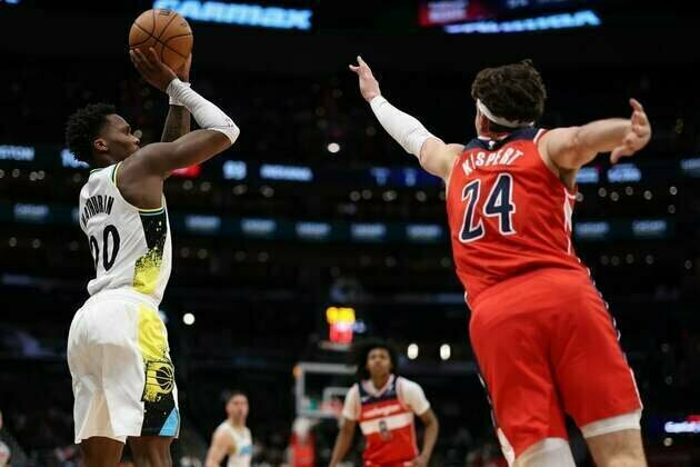 Pacers set multiple records in blowout of Wizards