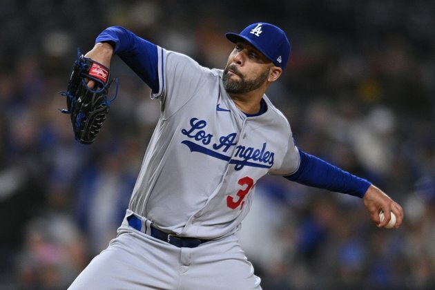 Report: Dodgers designate Shane Greene, make room for David Price