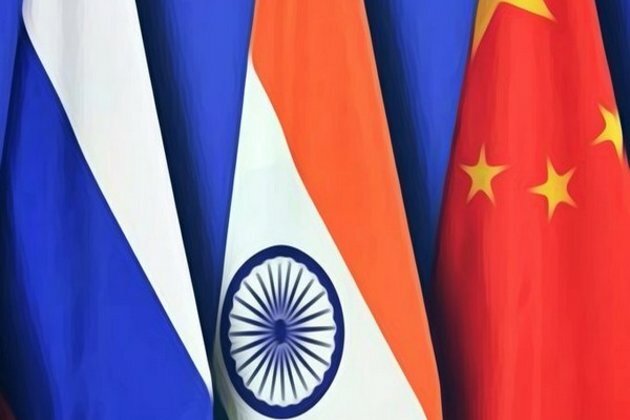 Russia, India, China note concerns over Afghanistan situation, call for immediate, unhindered humanitarian assistance for country