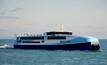 Kelsian wins ferry contracts for east coast LNG projects
