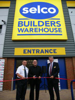 Builders' merchant move makes the waves