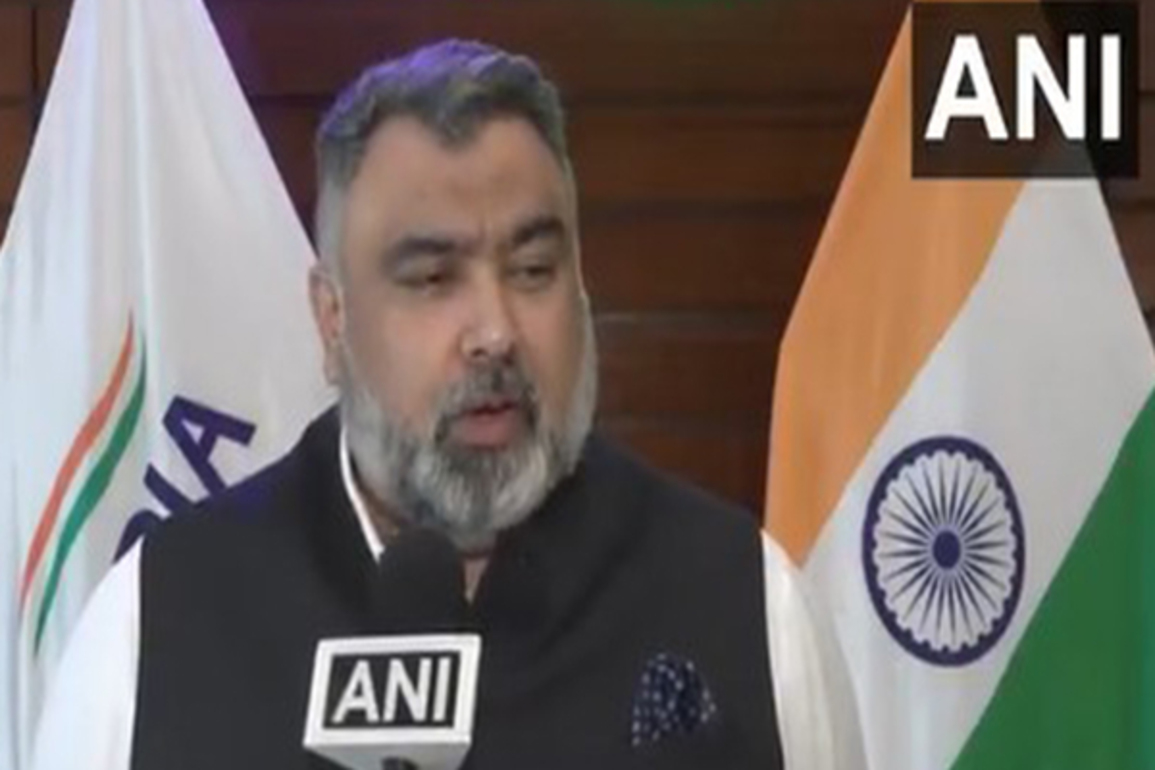 "Looking forward to putting our best foot forward": IOA VP Narang India's 2030 Commonwealth Games bid