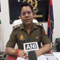 UP: Illegal structure razed in anti-encroachment drive in Fatehpur