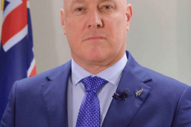 New Zealand PM Luxon in China to boost trade and tourism