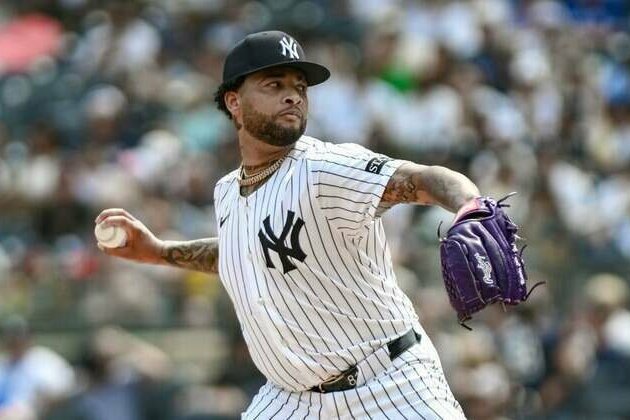 AL East within reach, red-hot Yanks close season vs. O's