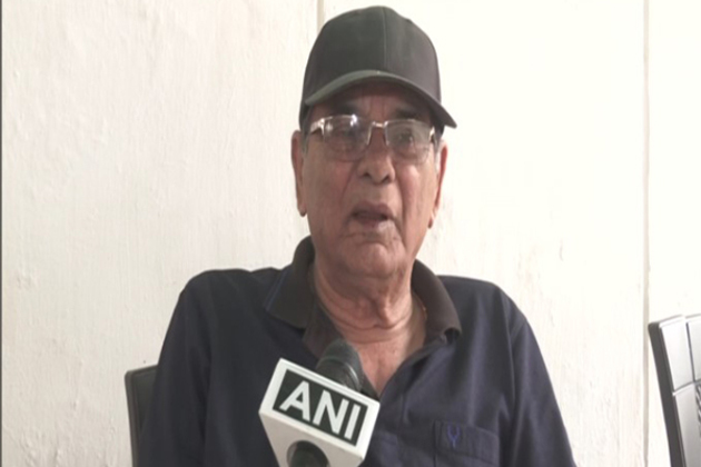 "What he did is right": Sushant Singh Rajput's father on PIL filed by Disha Salian's father