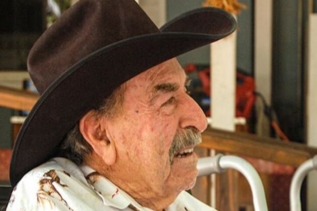 'Little House on the Prairie' actor Jack Lilley passes away at 91