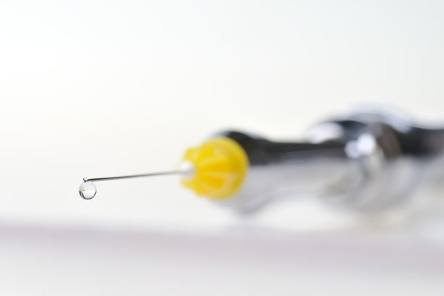 Tooth decay in children - is it time to put the needle and drill away?