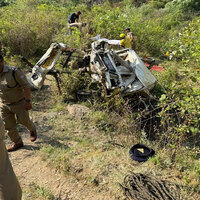 PM Modi announces Rs 2 lakh ex gratia for Tehri Garhwal accident victims