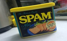 Twitter flooded with Chinese spam, obscuring protest news