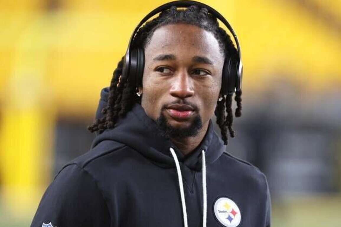 Report: Steelers re-signing CB Asante Samuel Jr.