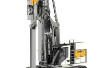 With the new LRB 19 piling and drilling rig, Liebherr is launching the successor to the tried-and-tested LRB 16 and LRB 18 models