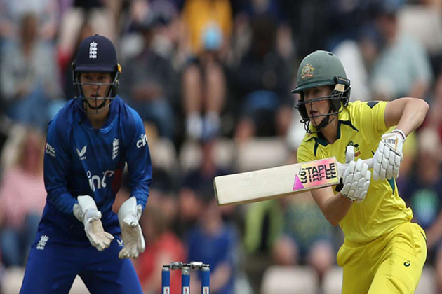 Australian star Perry backs England to bounce back under Edwards' as coach