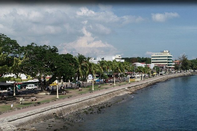 Cebuano News: Rehabilitasyon sa Dgte blvd, duna&#039;y P17M budget