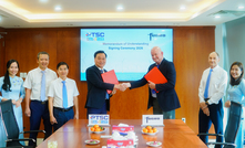 Fugro has extended its MoU with PTSC G&S to meet Vietnam's rising demand for geophysical, geotechnical and metocean data services