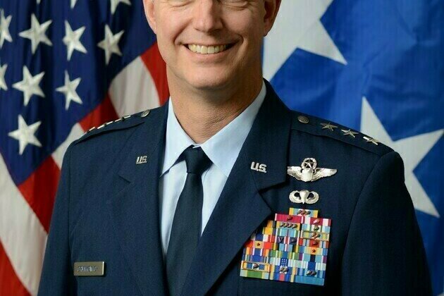 NATO announces nomination of Lt. General Grynkewich as Supreme Allied Commander Europe