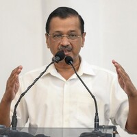Arvind Kejriwal appeals states, central government to extend support to flood-hit Punjab