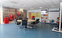 BSS customers to benefit from heat exchanger expertise