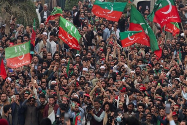 Pakistan: PTI to intensify protests on August 14, announces former National Assembly speaker Asad Qaiser