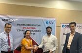  Statiq partners with SBI to launch India's first-of-its-kind EV charging station financing scheme