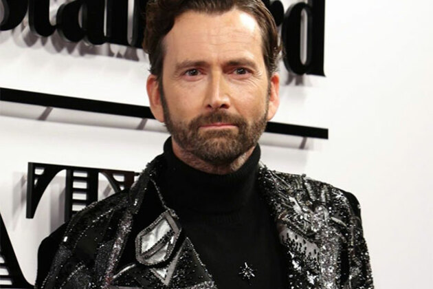 "I did slightly have my eye on Reed Richards": David Tennant admits interest in Marvel's 'Fantastic Four'