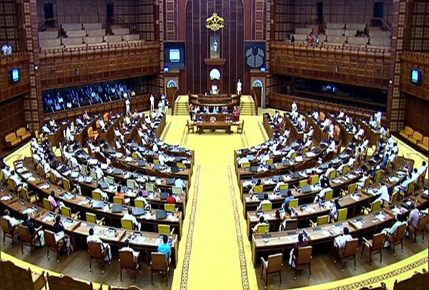 Opposition raises issue of Anganwadi, ASHA workers' protests in Kerala Assembly; walks out in protest