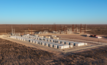 St Gaul Battery Energy Storage Farm