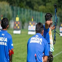 Archery Association announces Indian participants for inaugural season of Archery Premier League