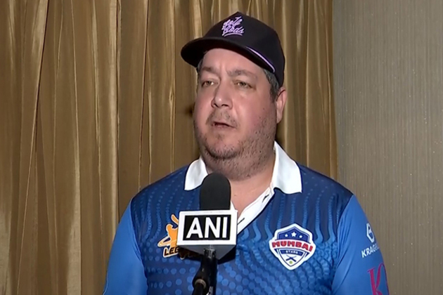 Jesse Ryder congratulates RCB, hails India's young guns after England Series