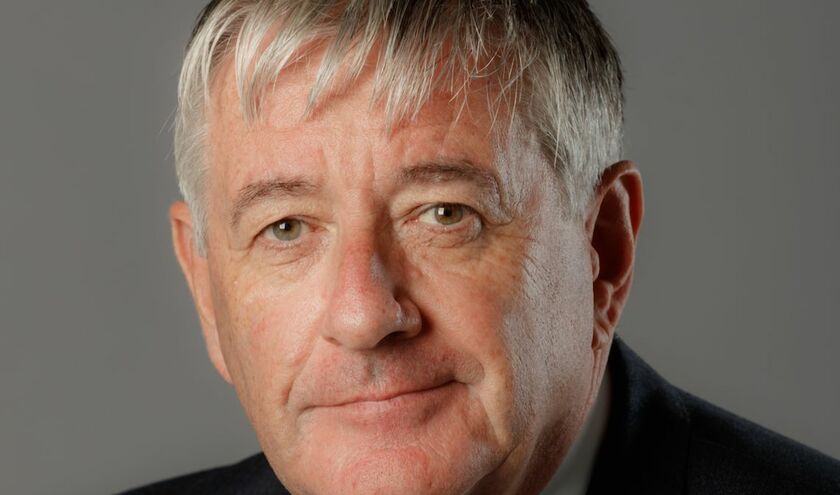McArdle to replace Caller as Birmingham intervention boss