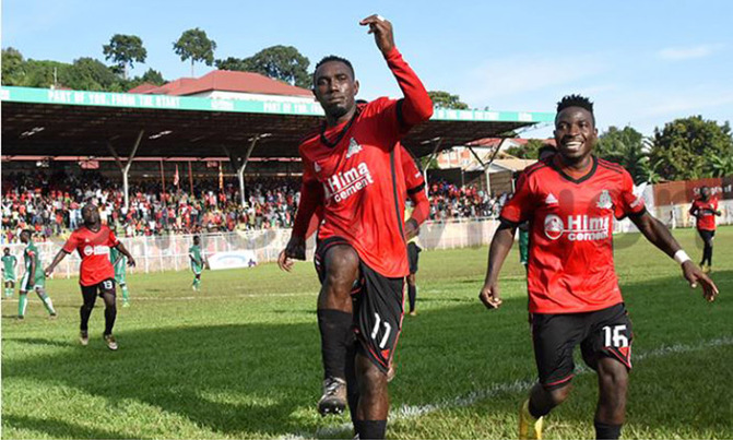 Uganda Cup: Kyetume FC secures semi-final slot Uganda Cup: Kyetume FC secures semi-final slot
