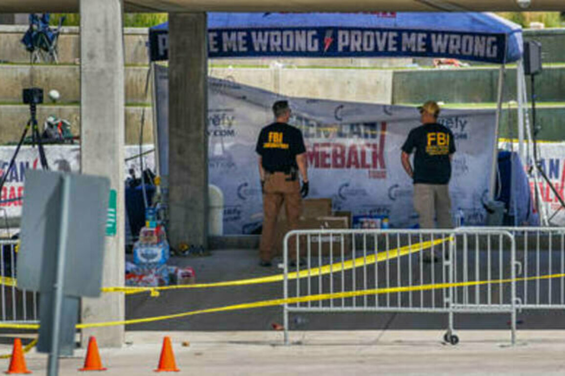 Tyler Robinson has not confessed to killing Charlie Kirk - Utah governor