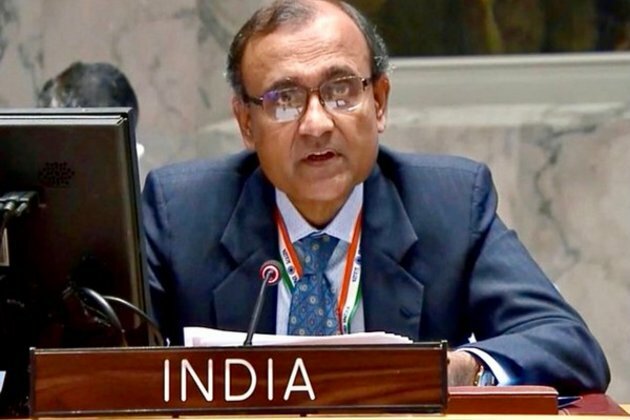 'India welcomes aid to support peace building in Sudan'