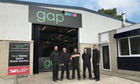 GAP takes big strides forward following acquisition