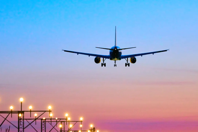 Costa Ricas International Air Travel Connections- A Gateway to the World  The Costa Rica News