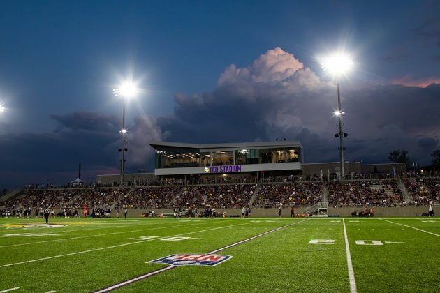 Vikings to Honor Korey Stringer Prior to Night Practice