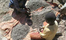 Amnesty International highlighted the use of child labour in DRC’s cobalt industry last year