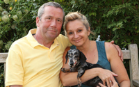Chandlers raises £35K for Cystic Fibrosis Trust