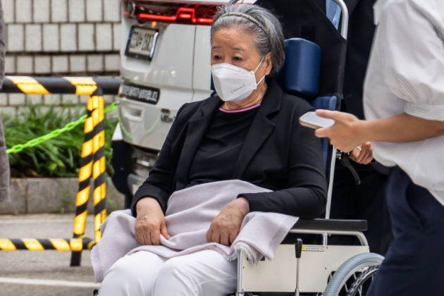 South Korean Court jails Unification Church leader 