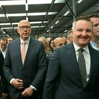 Election diary: Energy is in the foreground - but climate change is 'in the shadows'