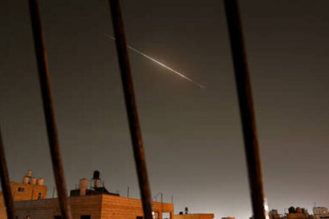 Trump demands Iran open Strait of Hormuz in 48 hours as missiles hit Israel (PHOTOS, VIDEOS)