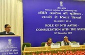 Need to shift focus from Planning to Policy: NITI Aayog