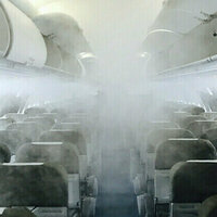 Toxic fumes on planes a serious threat to pilots WSJ