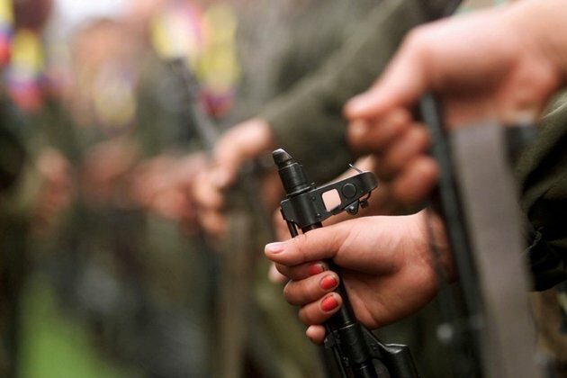 US to Remove Colombia&#039;s FARC from Terror List